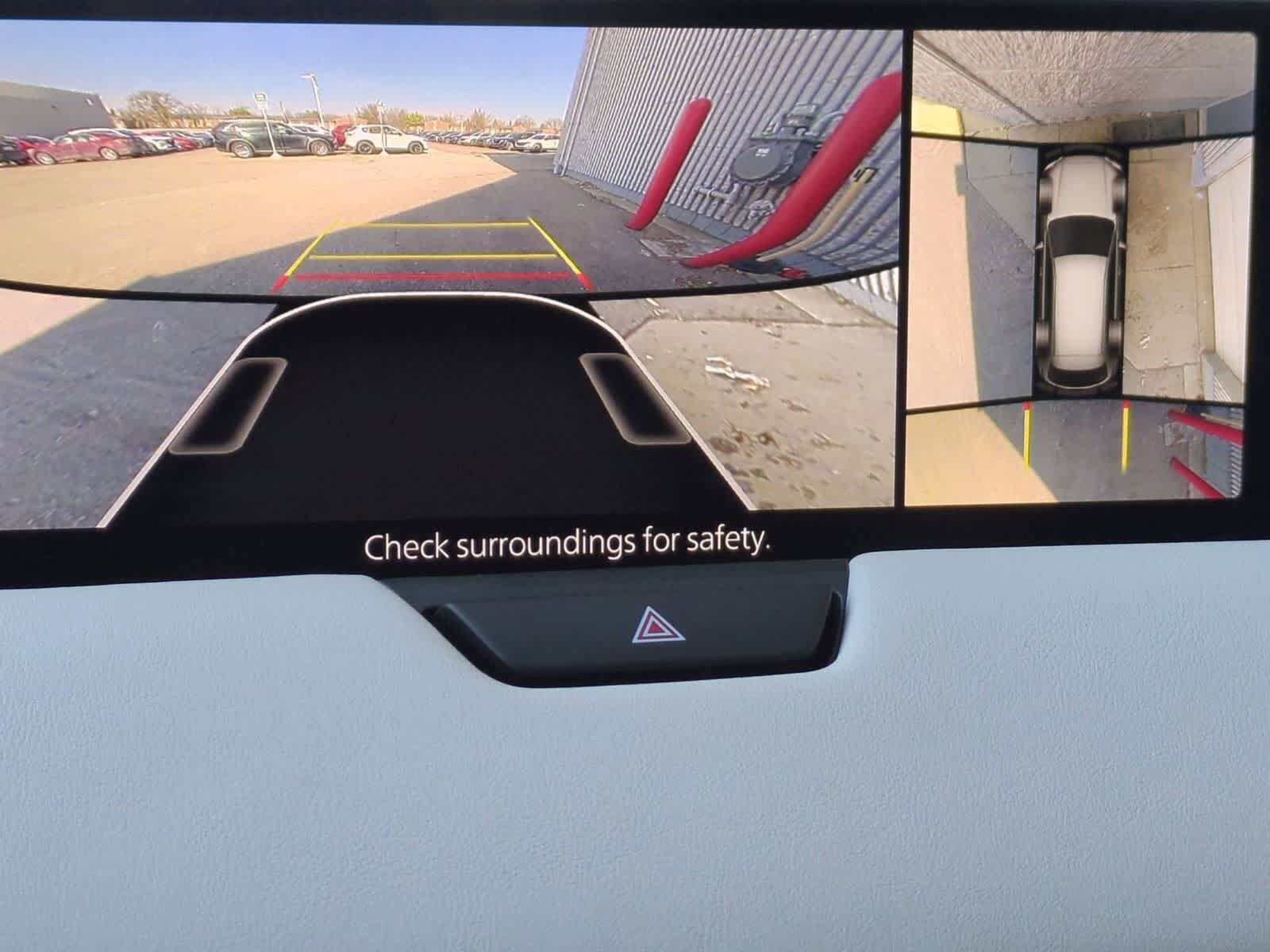 Thumbnail: 2026 Mazda CX-90 - 30