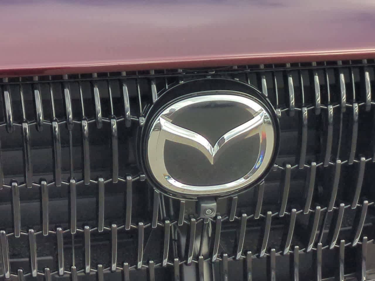 Thumbnail: 2026 Mazda CX-90 - 11