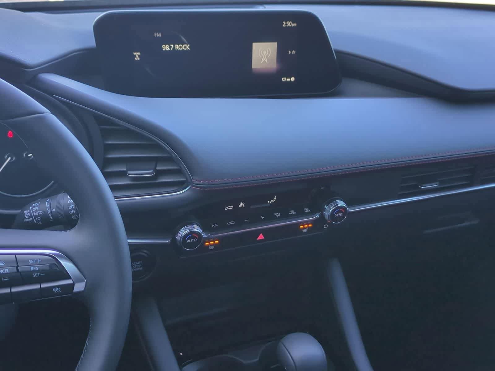 Thumbnail: 2026 Mazda Mazda3 - 28