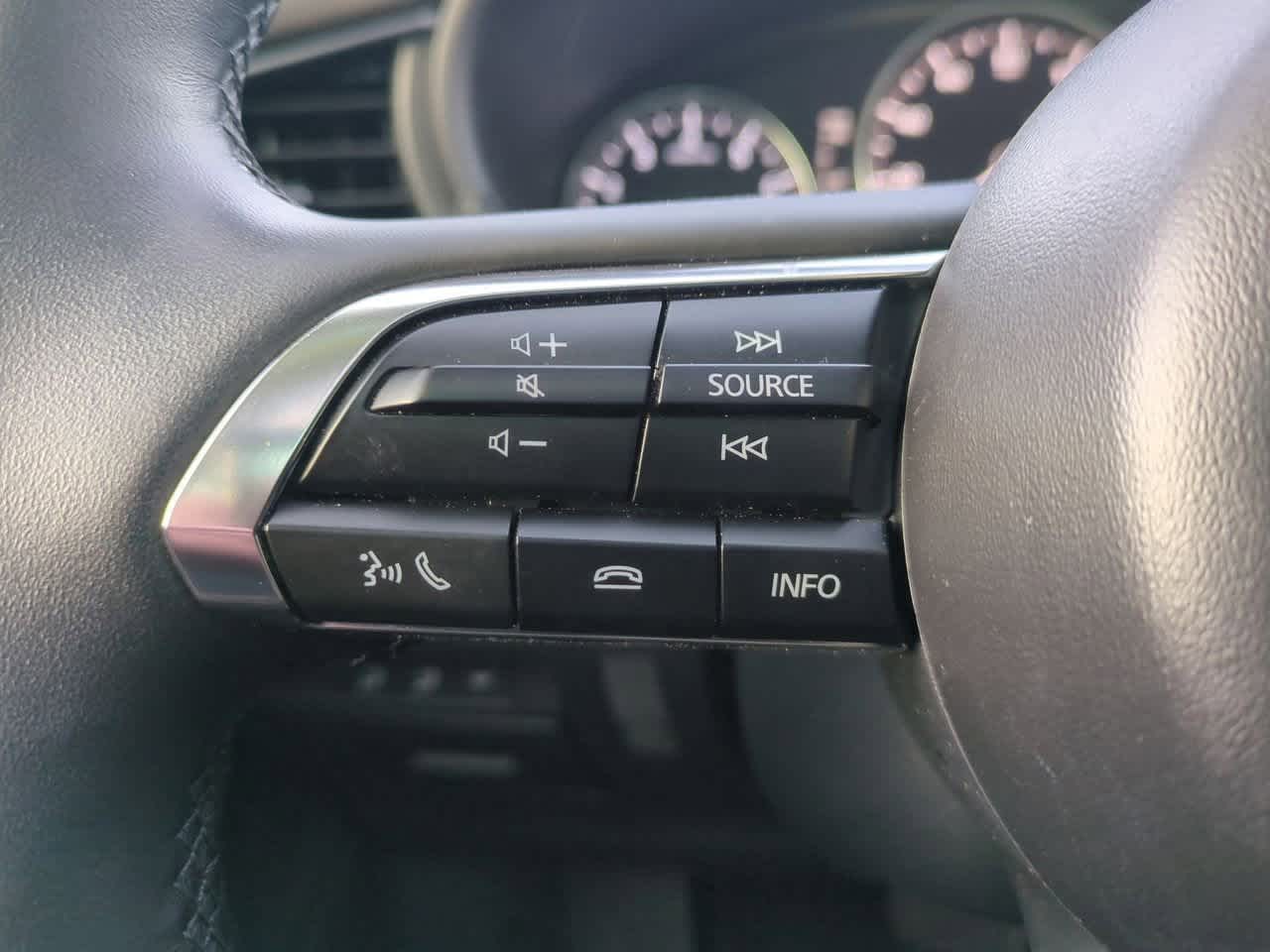 Thumbnail: 2025 Mazda CX-30 - 24