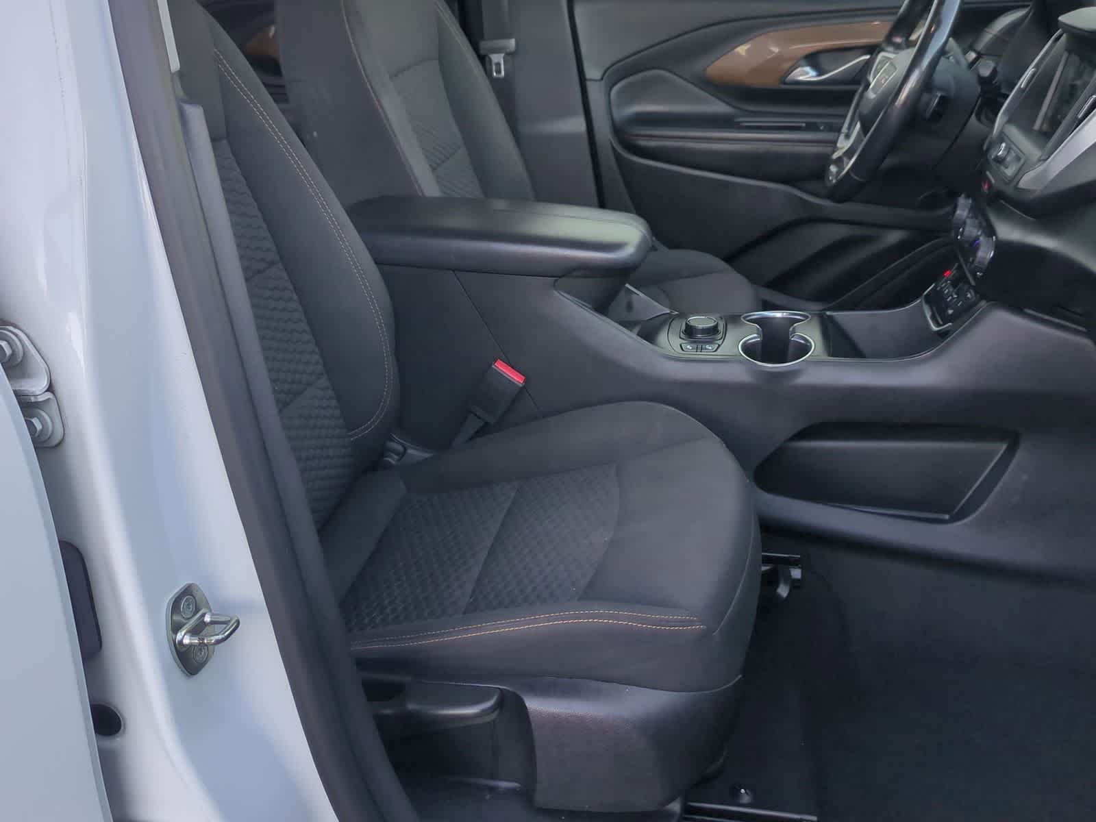 2019 GMC Terrain SLE - Photo 20