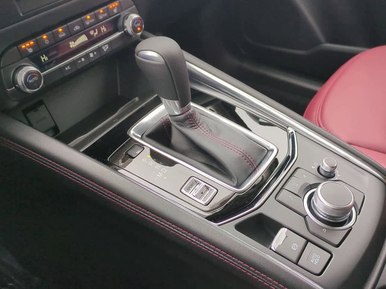 Thumbnail: 2025 Mazda CX-5 - 32