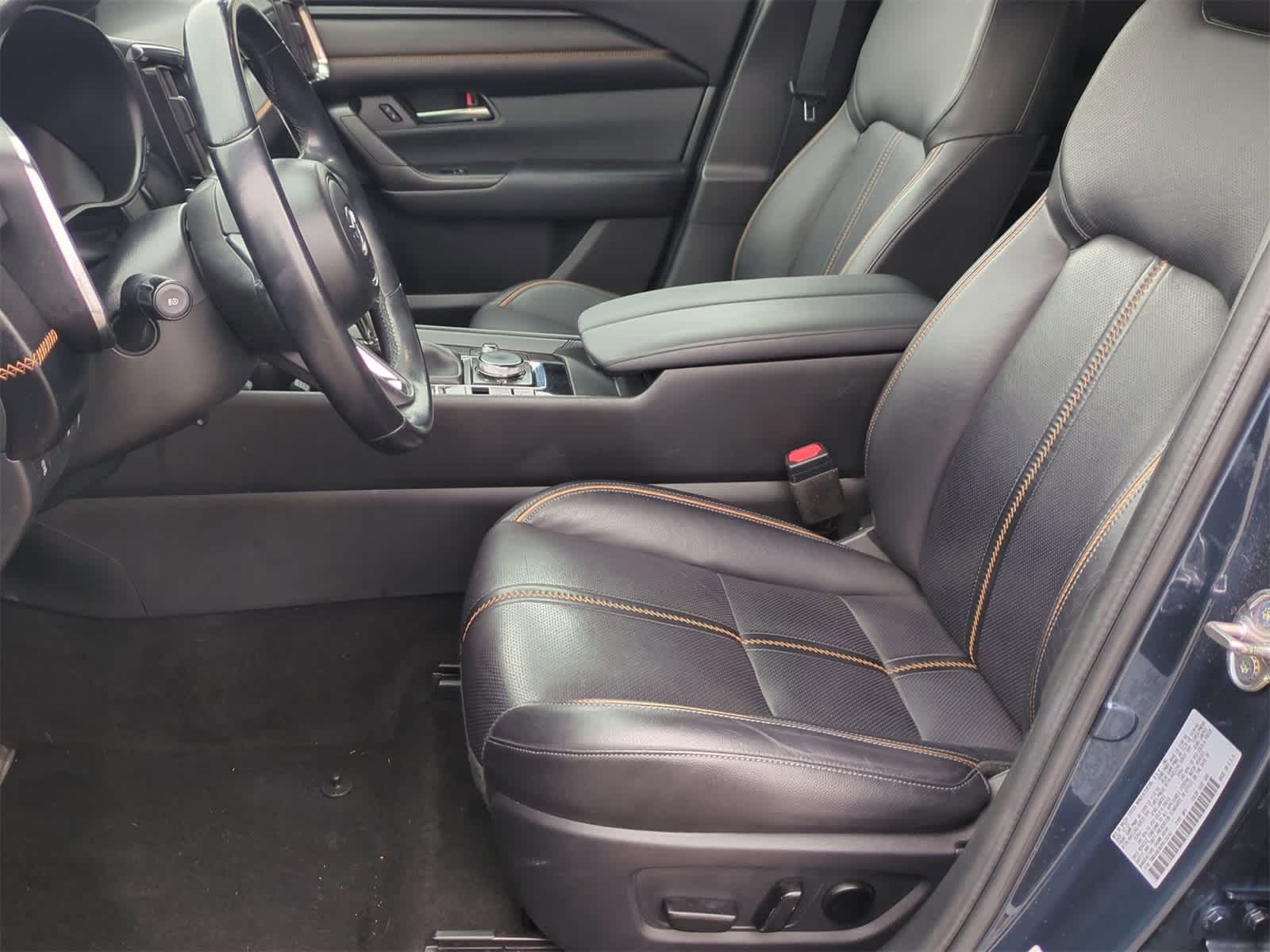 Thumbnail: 2023 Mazda CX-50 - 15