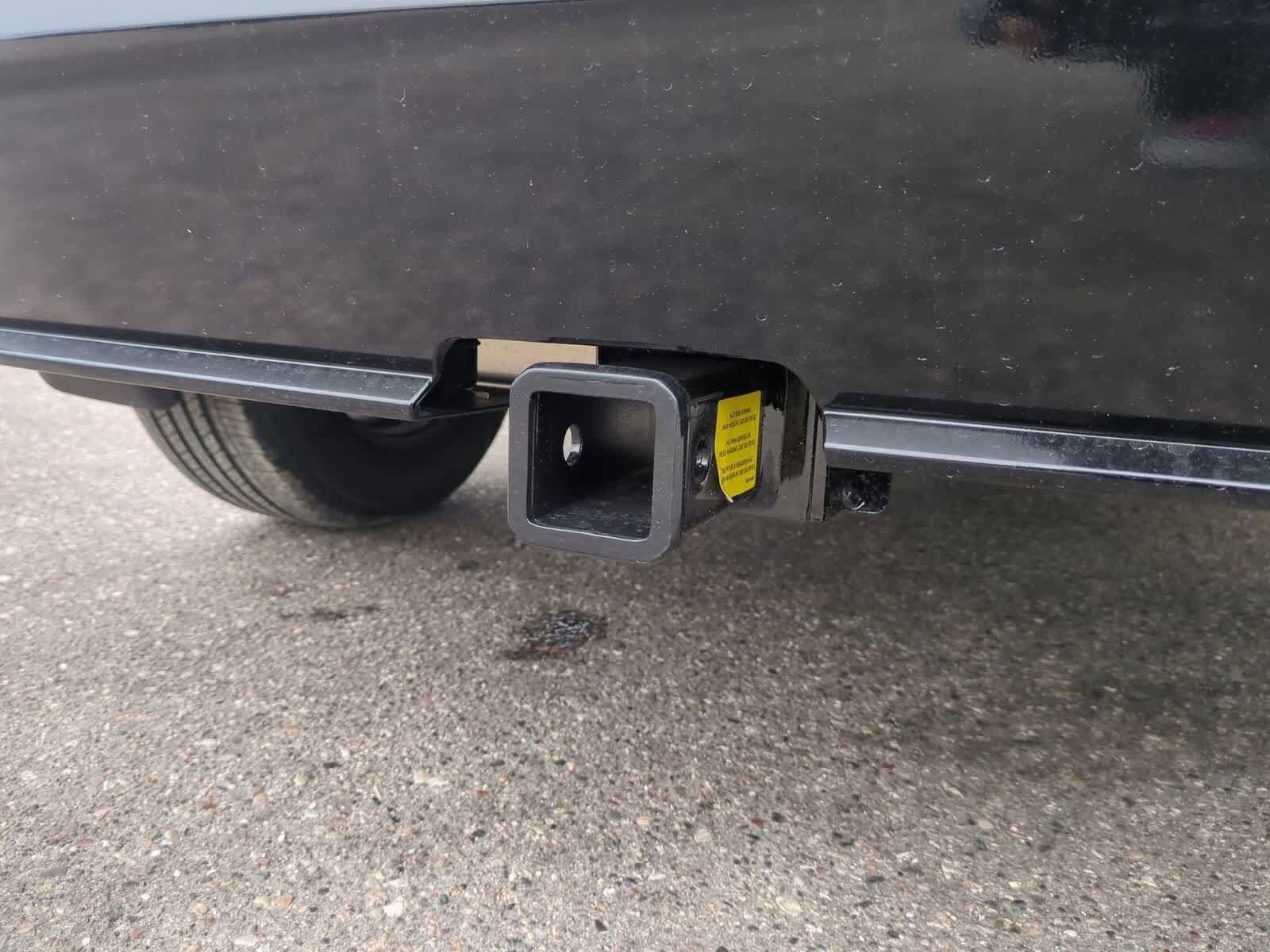 Thumbnail: 2026 Mazda CX-50 - 34