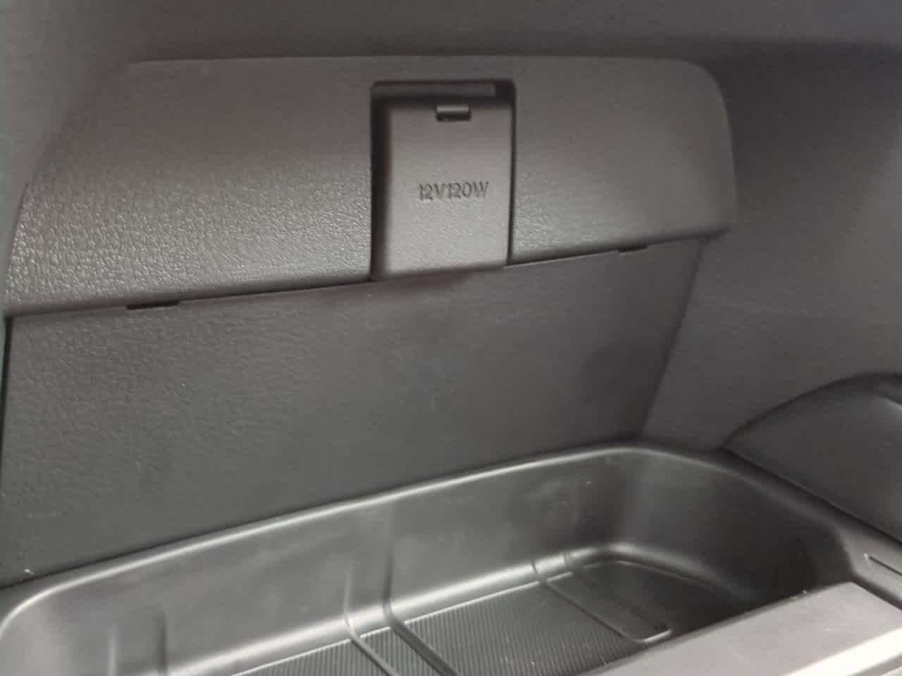 Thumbnail: 2026 Mazda CX-50 - 29