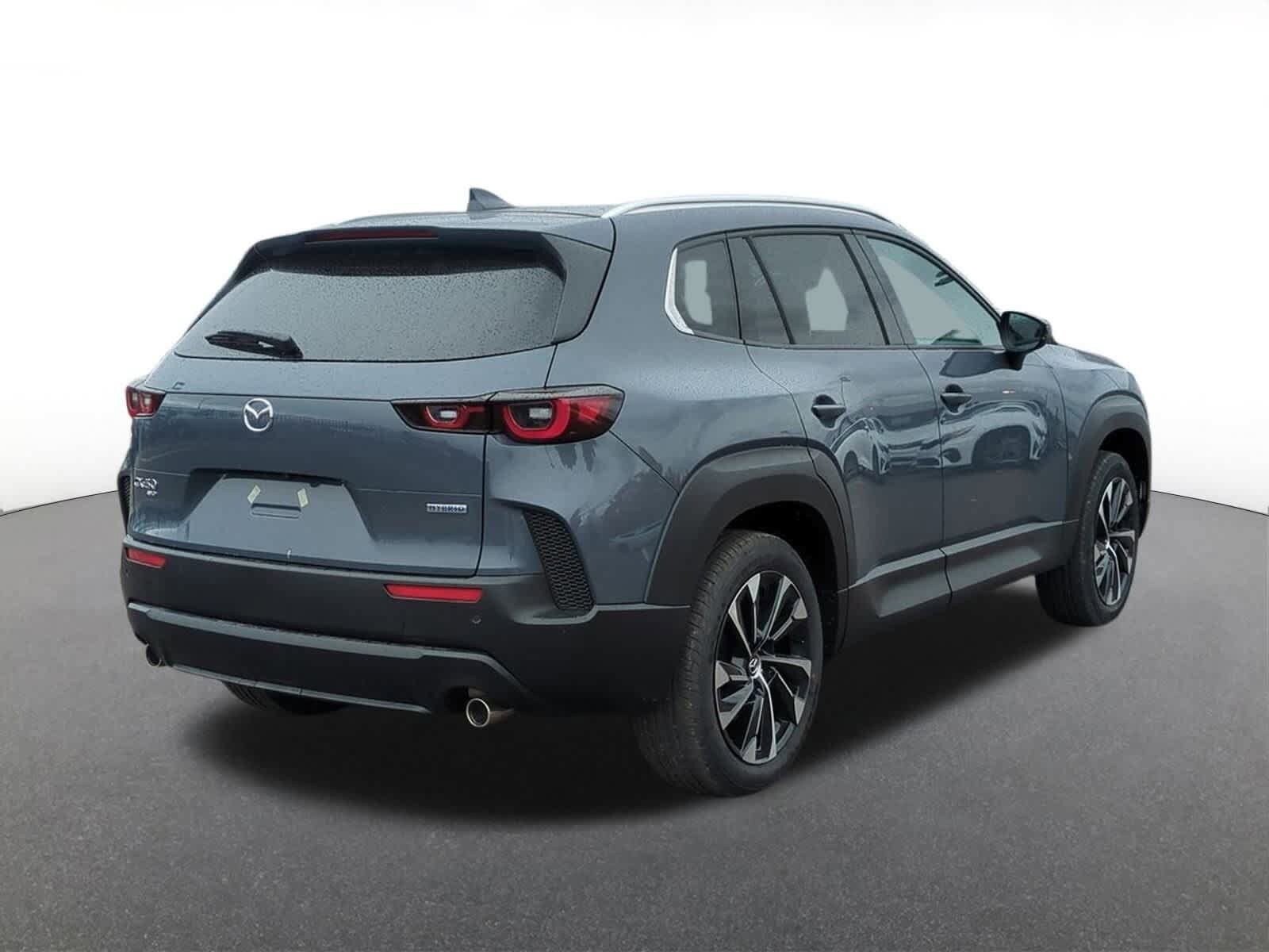 Thumbnail: 2026 Mazda CX-50 - 6