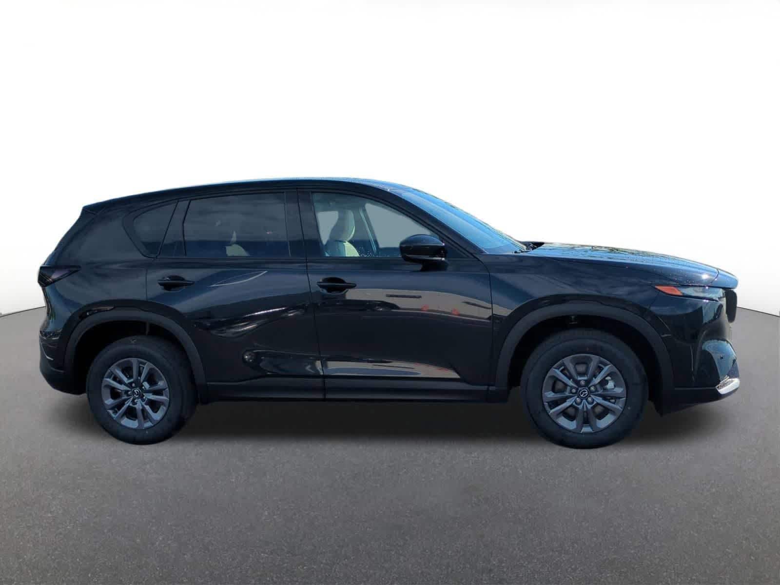 Thumbnail: 2026 Mazda CX-5 - 7