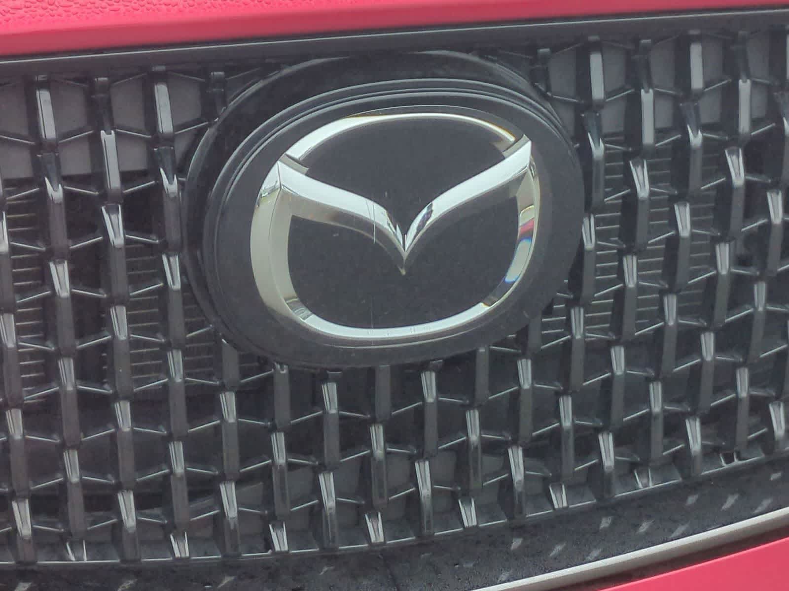 Thumbnail: 2024 Mazda CX-5 - 11