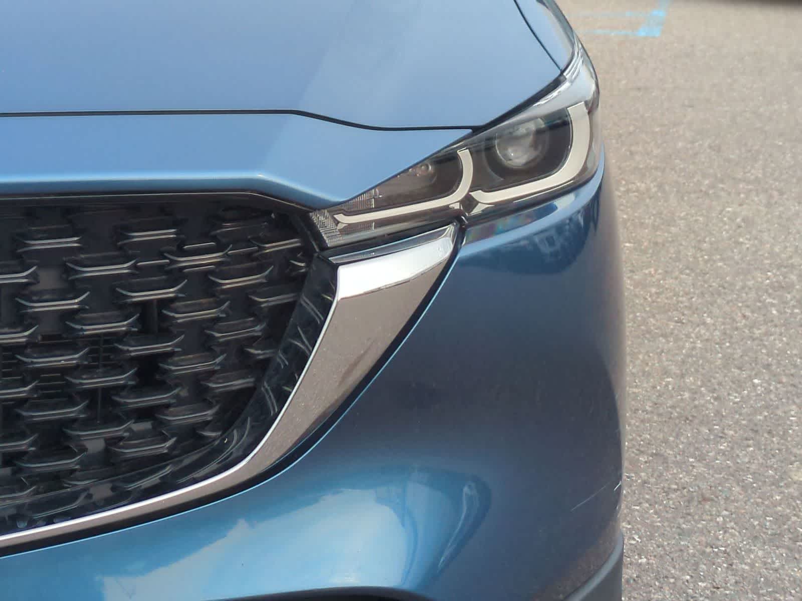 Thumbnail: 2023 Mazda CX-5 - 10