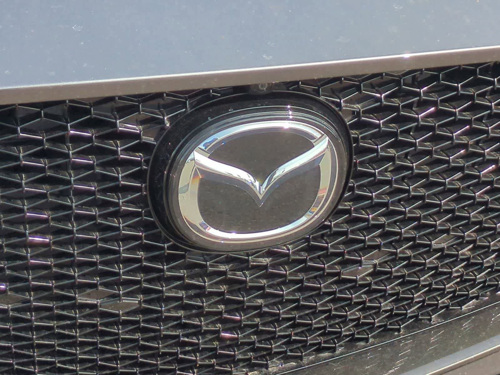 Thumbnail: 2026 Mazda Mazda3 - 11