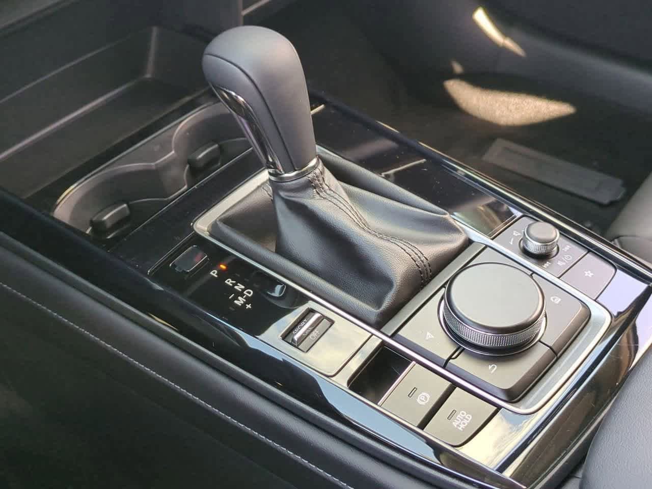 Thumbnail: 2025 Mazda CX-30 - 28