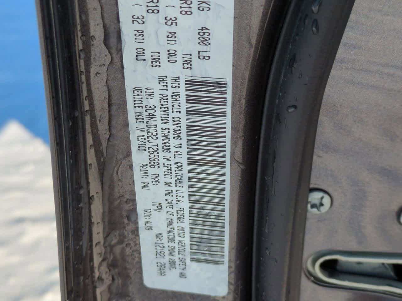 Thumbnail: 2018 Jeep Compass - 31