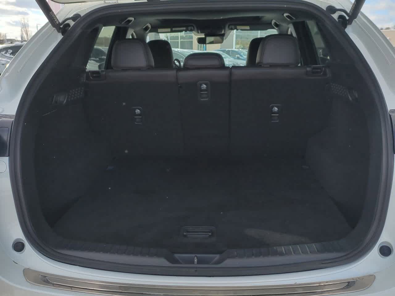 Thumbnail: 2023 Mazda CX-5 - 35