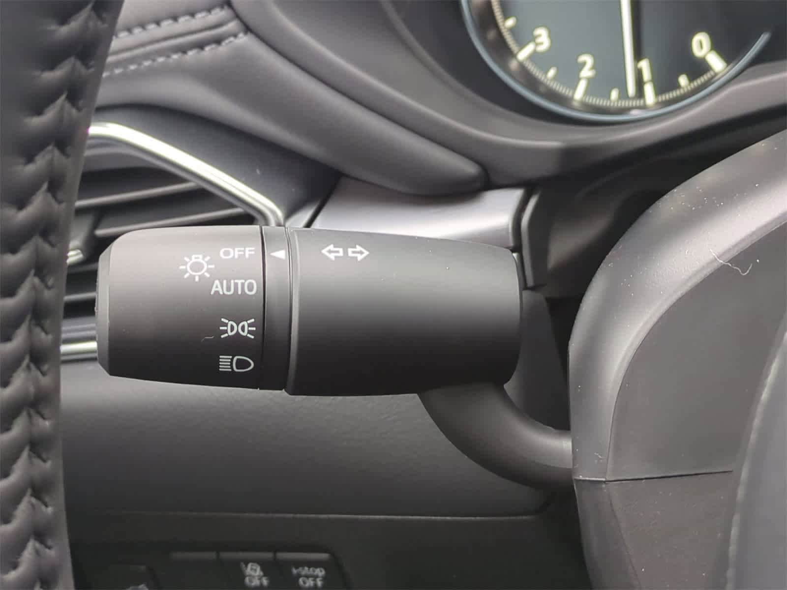 Thumbnail: 2025 Mazda CX-5 - 27