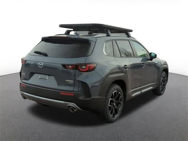 Thumbnail: 2025 Mazda CX-50 - 6