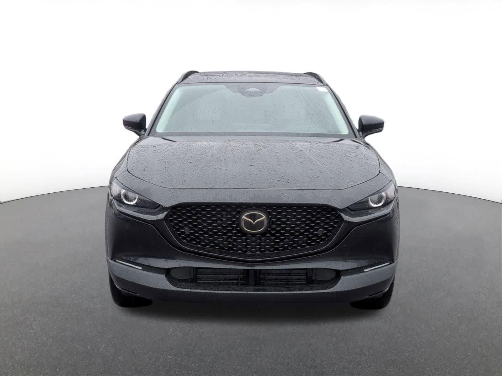 Thumbnail: 2026 Mazda CX-30 - 9