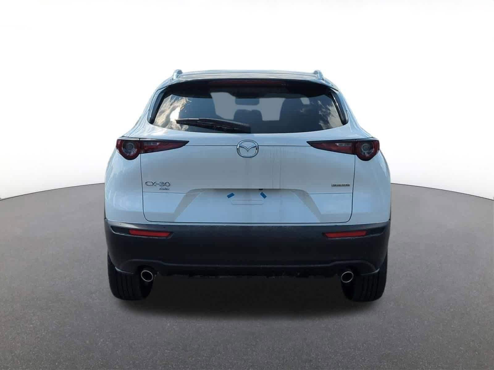 Thumbnail: 2025 Mazda CX-30 - 5