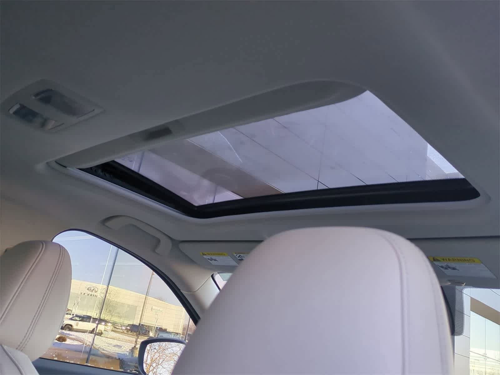 Thumbnail: 2025 Mazda CX-5 - 21