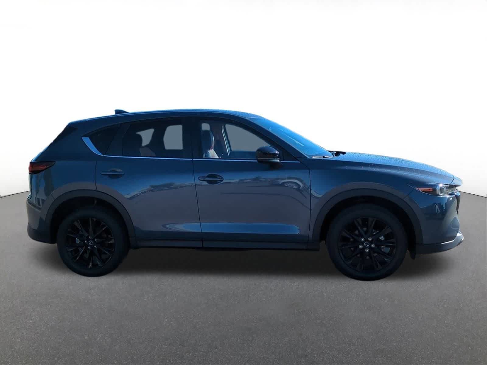 Thumbnail: 2024 Mazda CX-5 - 7