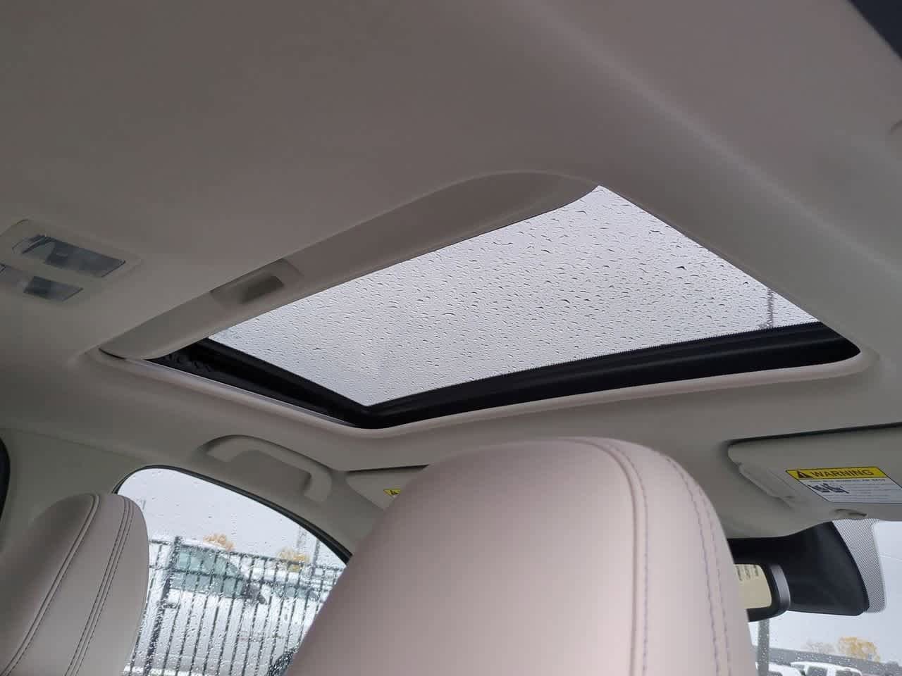 Thumbnail: 2025 Mazda CX-5 - 20