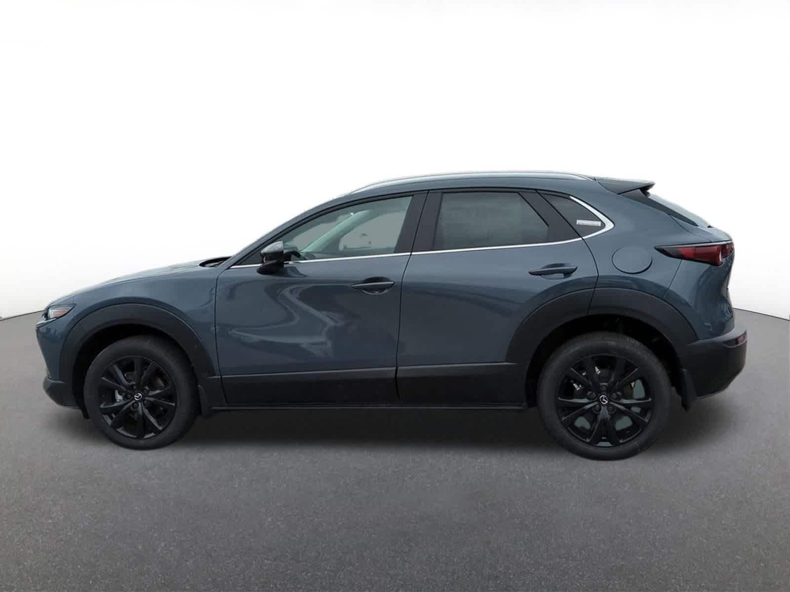 Thumbnail: 2025 Mazda CX-30 - 3