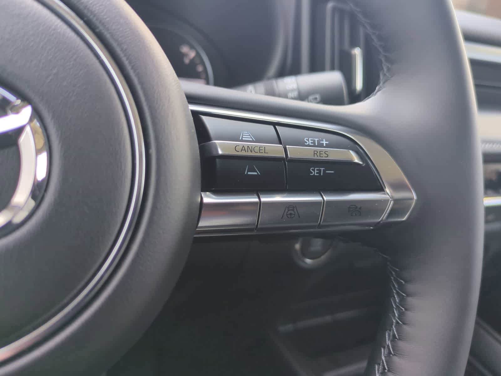 Thumbnail: 2026 Mazda CX-50 - 25