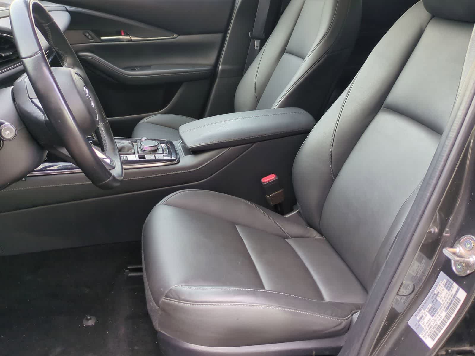 Thumbnail: 2023 Mazda CX-30 - 15