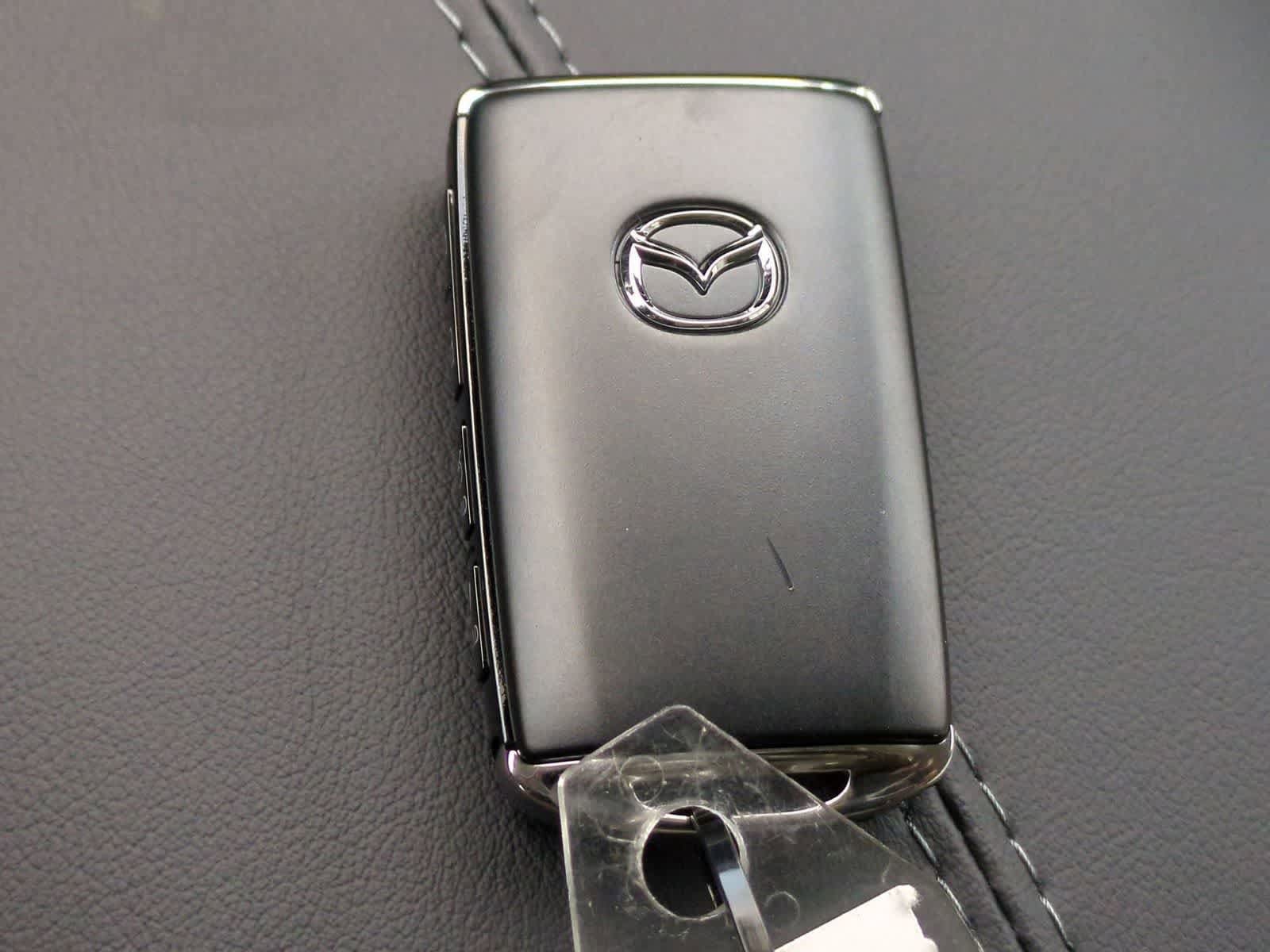 Thumbnail: 2026 Mazda CX-30 - 34