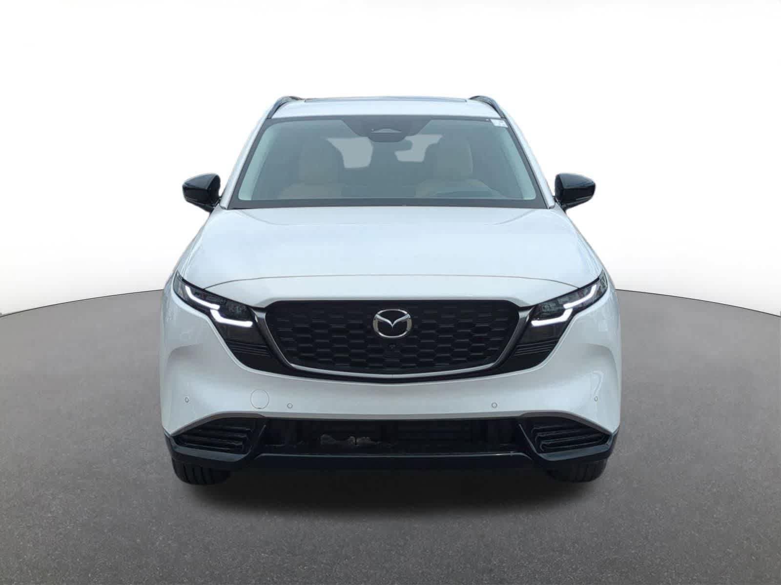 Thumbnail: 2026 Mazda CX-5 - 9