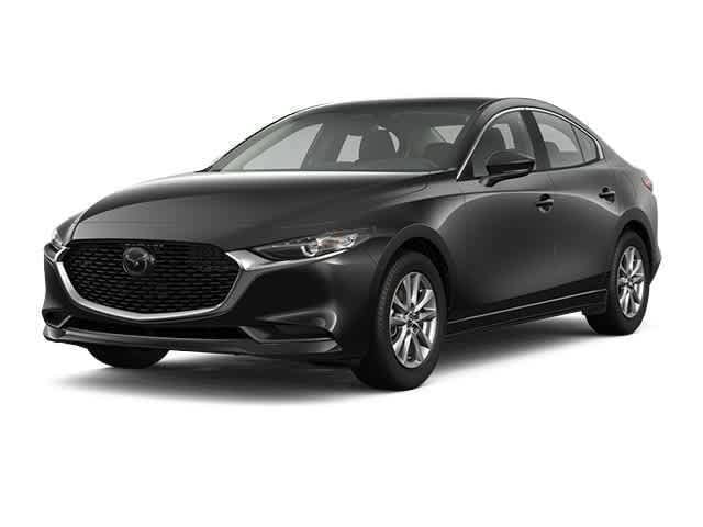 Thumbnail: 2026 Mazda Mazda3 - 1