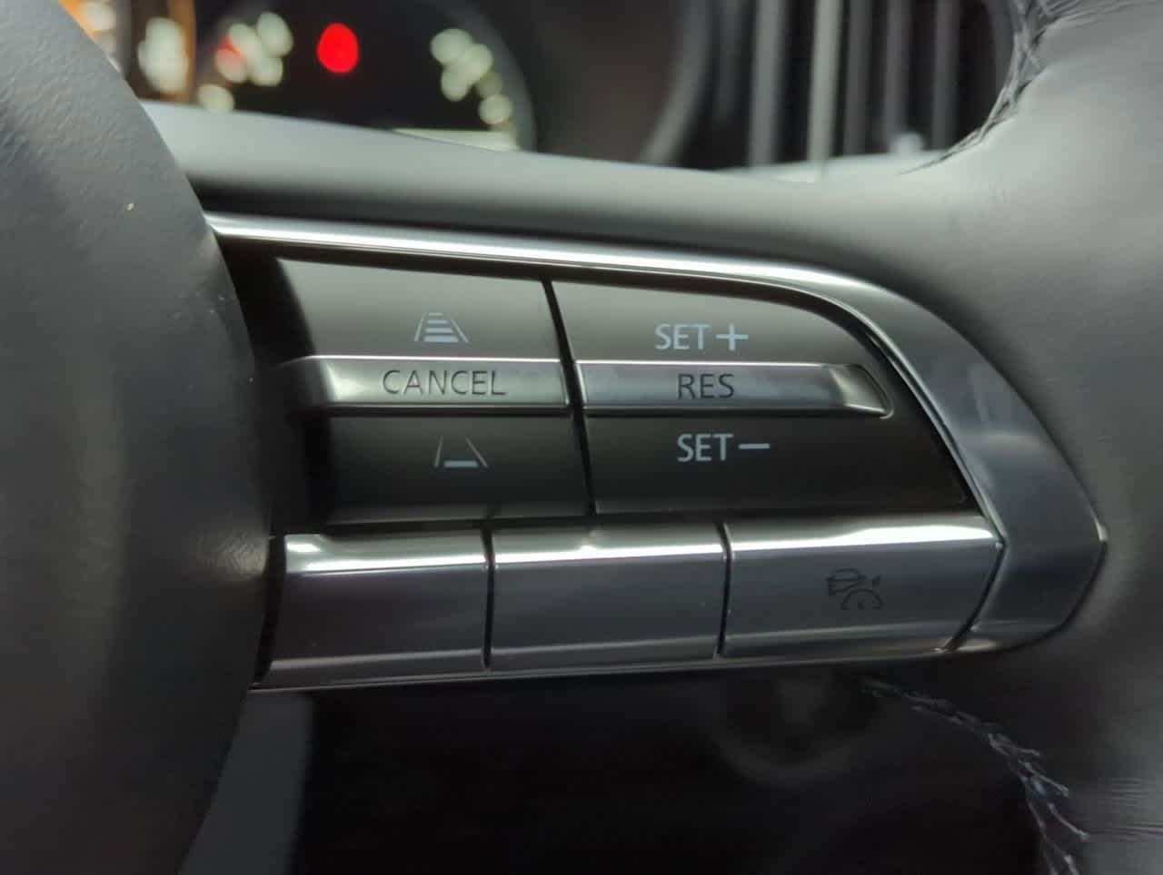 Thumbnail: 2025 Mazda CX-50 - 24