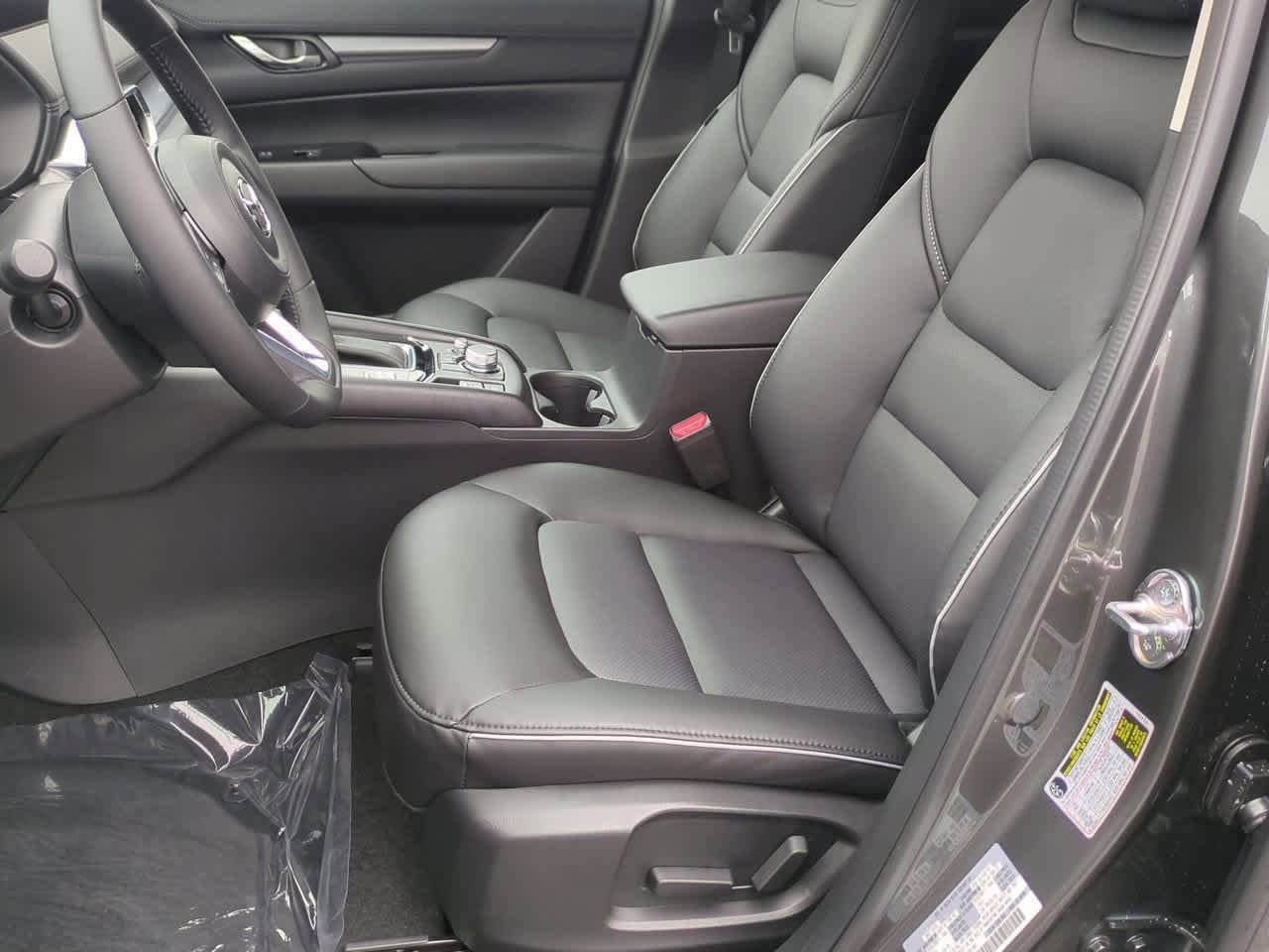 Thumbnail: 2025 Mazda CX-5 - 14