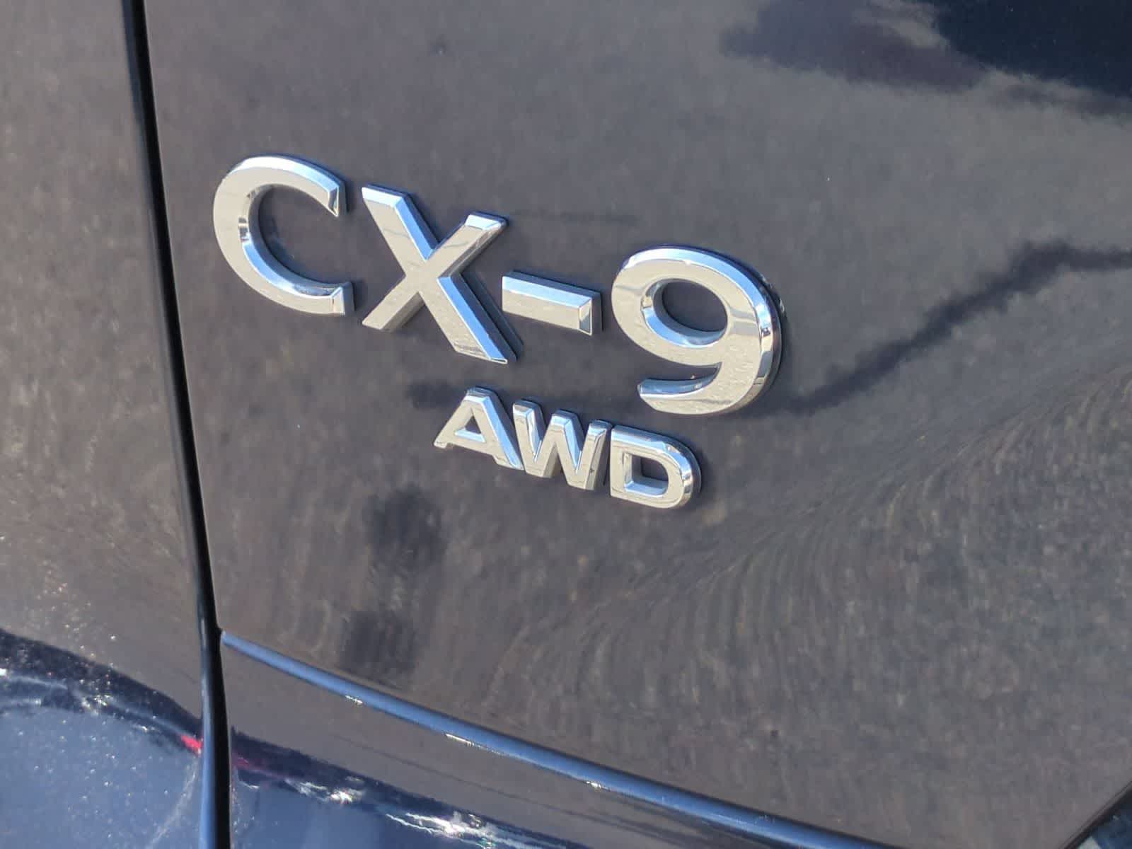 Thumbnail: 2021 Mazda CX-9 - 11