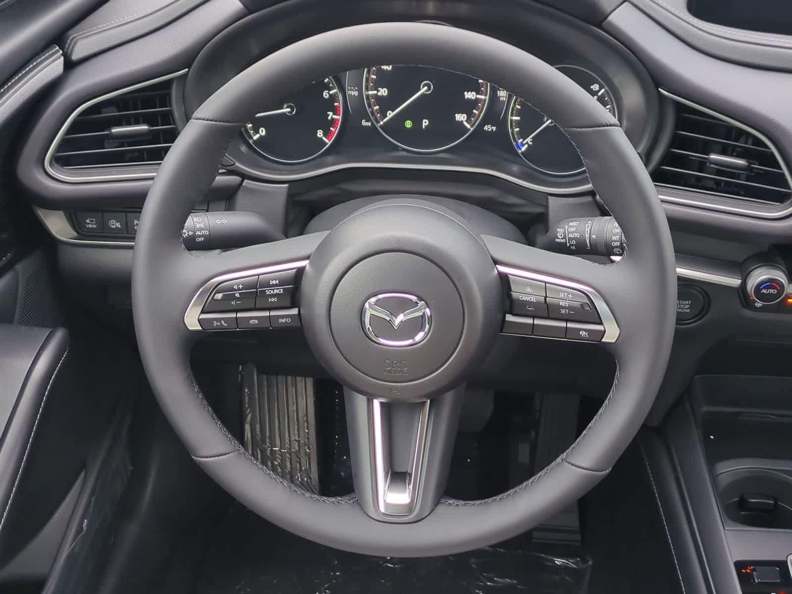 Thumbnail: 2026 Mazda CX-30 - 23