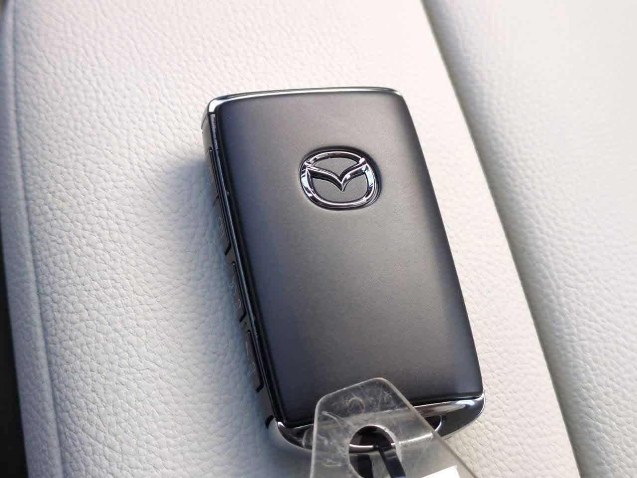 Thumbnail: 2026 Mazda CX-50 - 34