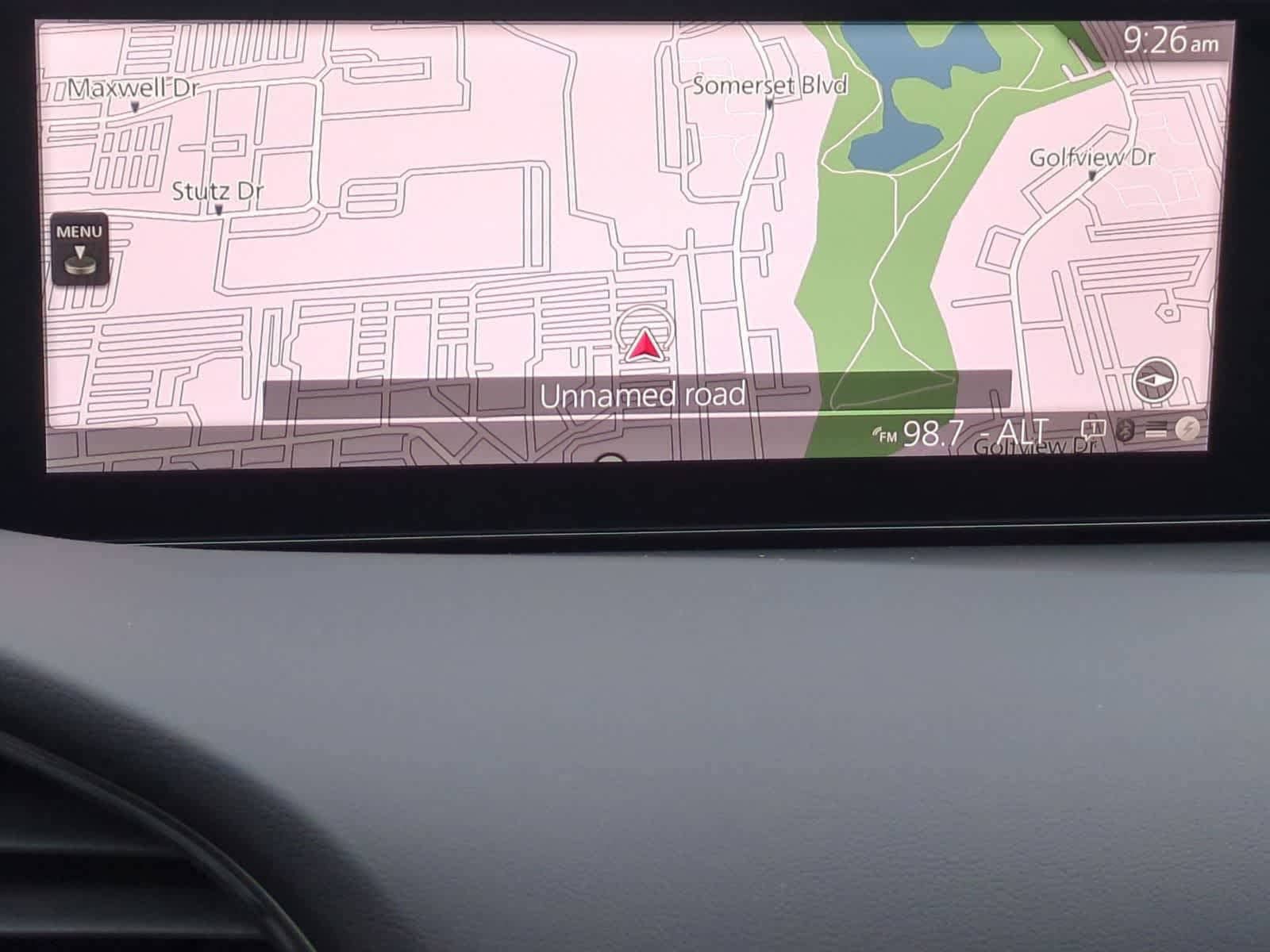 Thumbnail: 2026 Mazda Mazda3 - 29