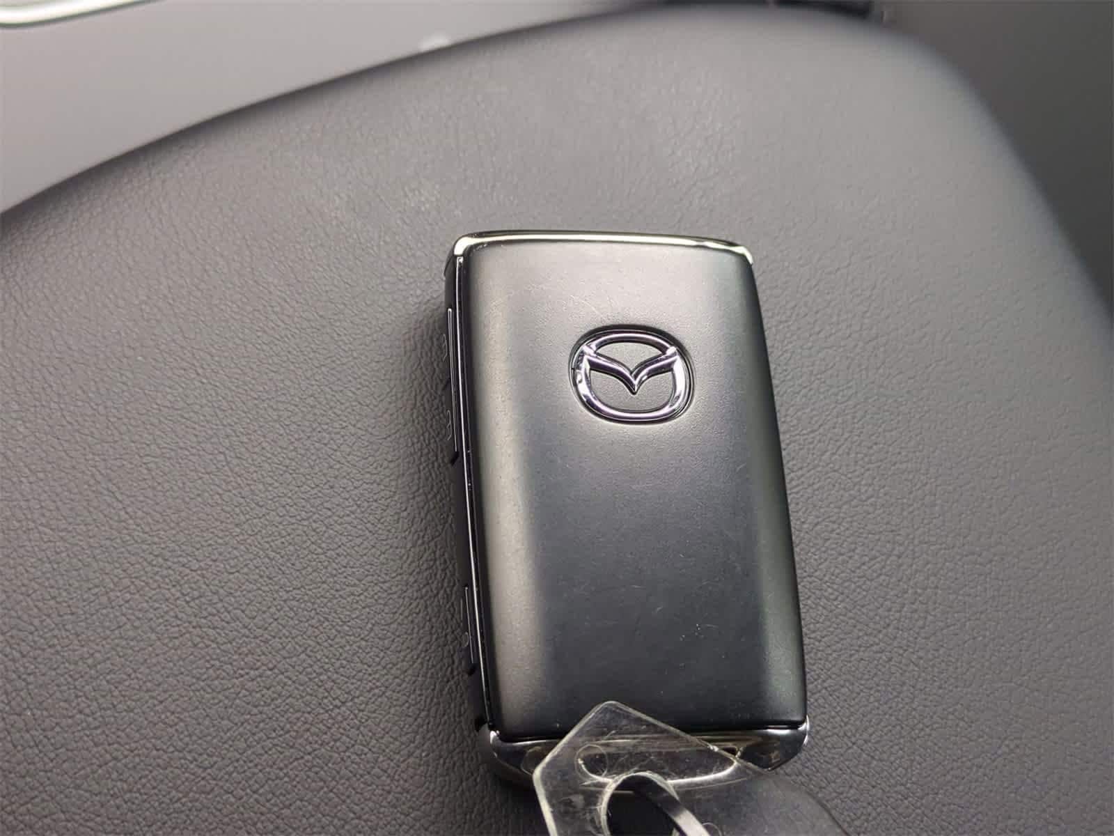 Thumbnail: 2026 Mazda Mazda3 - 32