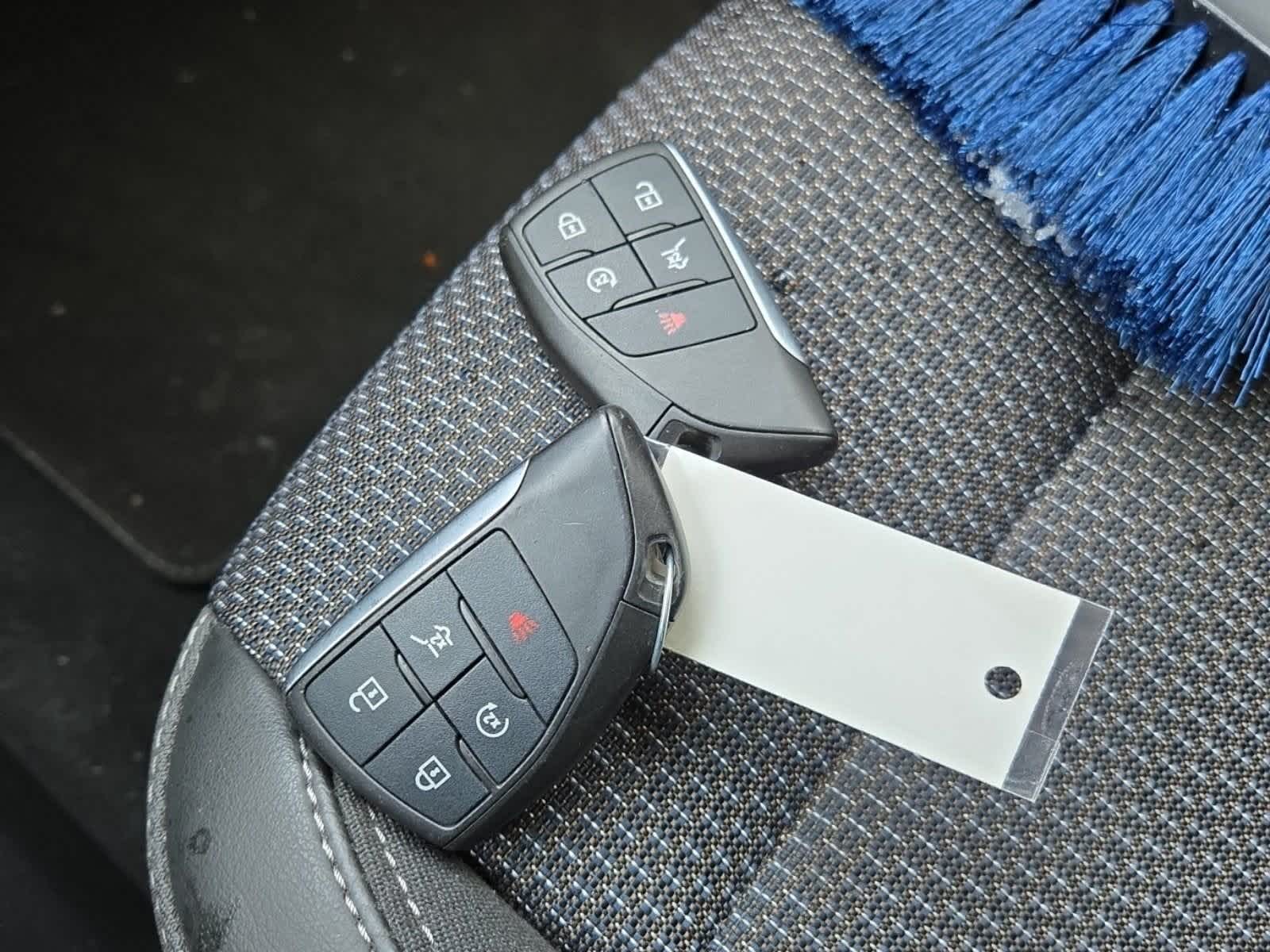 Thumbnail: 2021 Buick Envision - 12