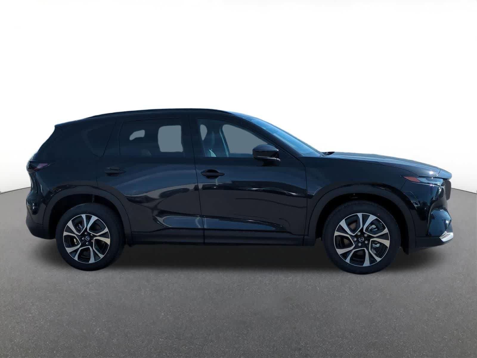 Thumbnail: 2026 Mazda CX-5 - 7