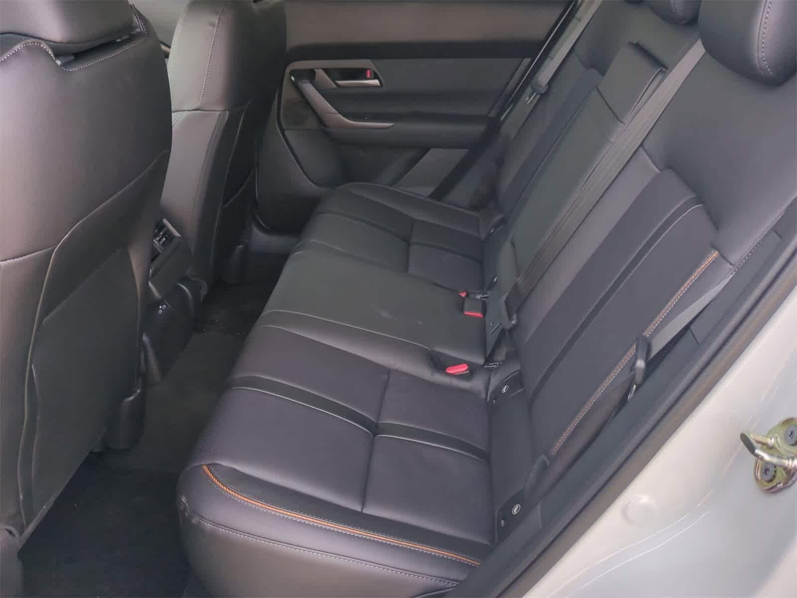 Thumbnail: 2026 Mazda CX-50 - 19