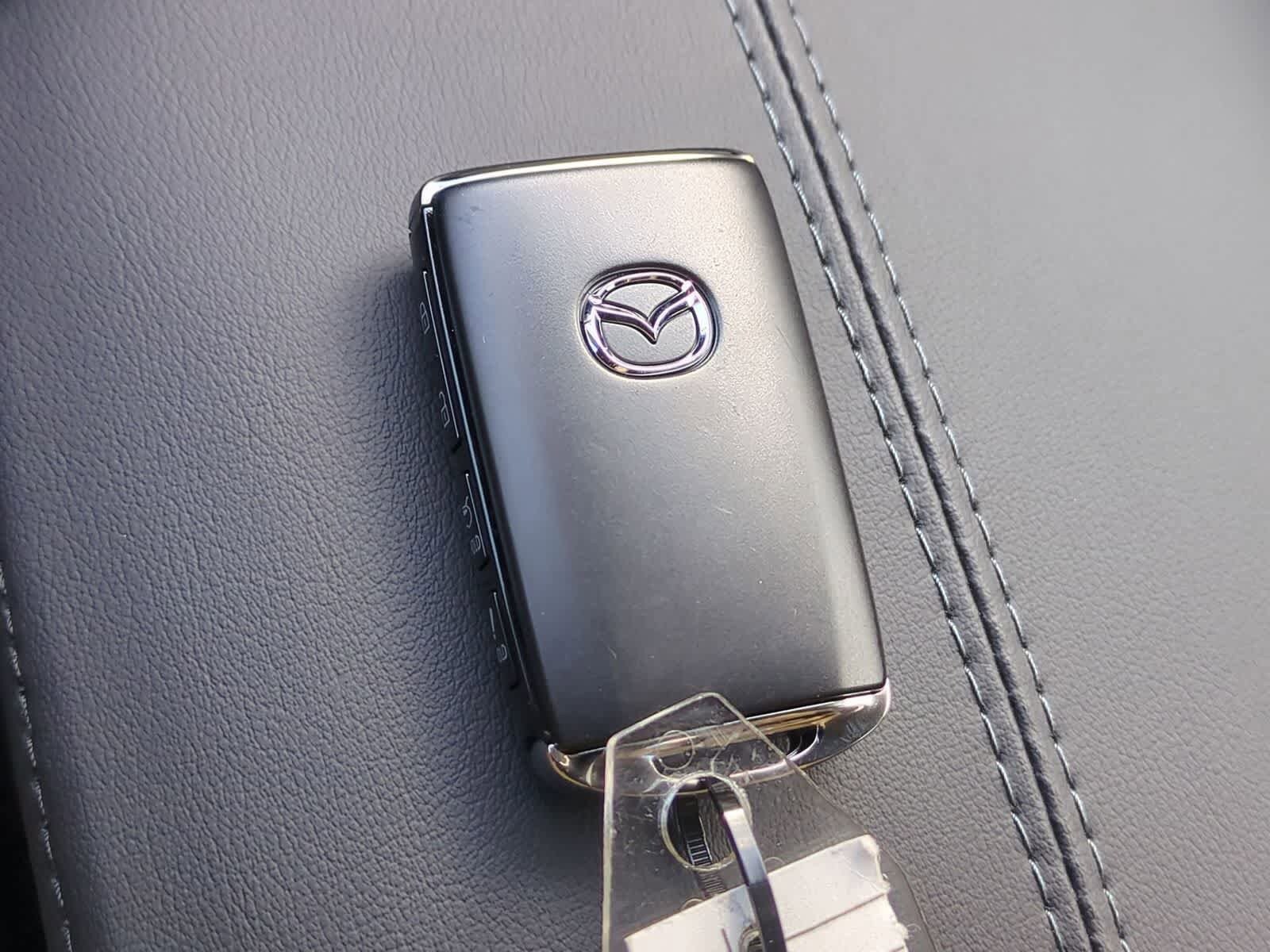 Thumbnail: 2026 Mazda CX-30 - 34