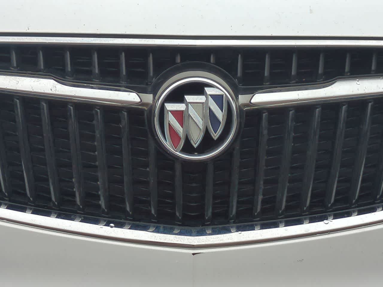 Thumbnail: 2019 Buick Enclave - 11