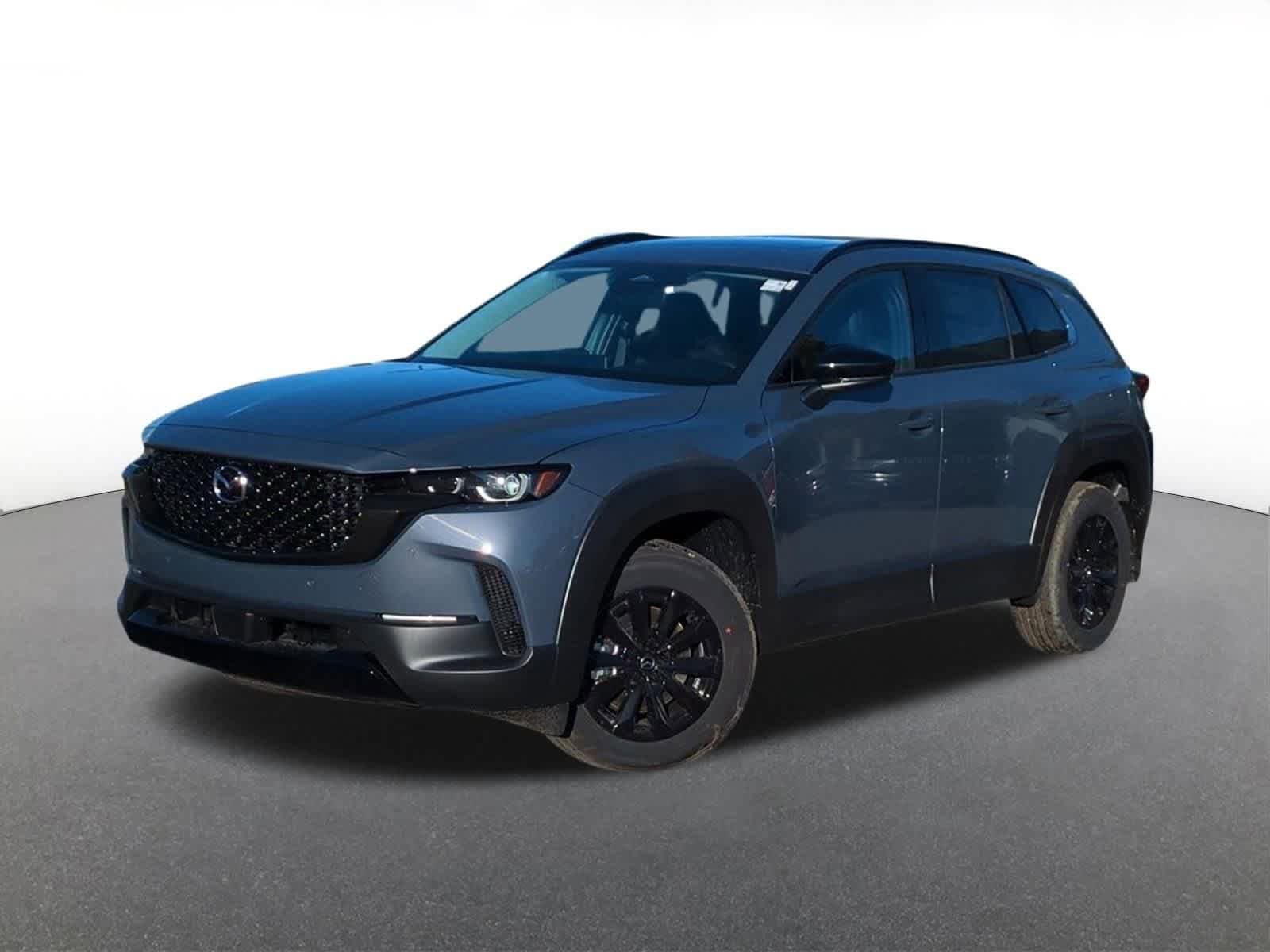 Thumbnail: 2026 Mazda CX-50 - 1