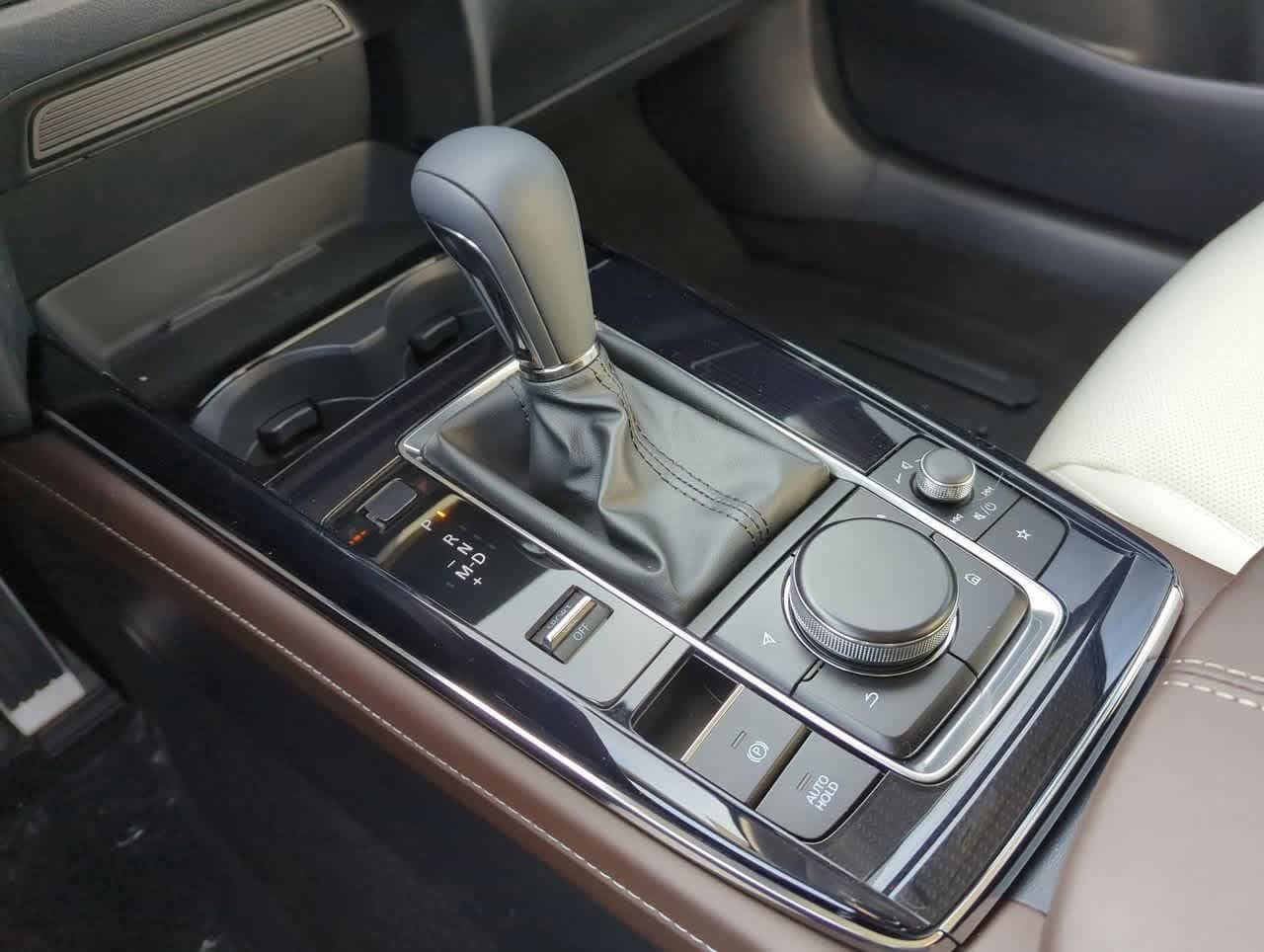 Thumbnail: 2025 Mazda CX-30 - 31