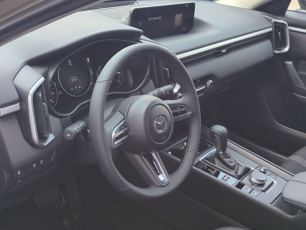 New 2026 Mazda CX-50 2.5 S Meridian Edition AWD Sport Utility