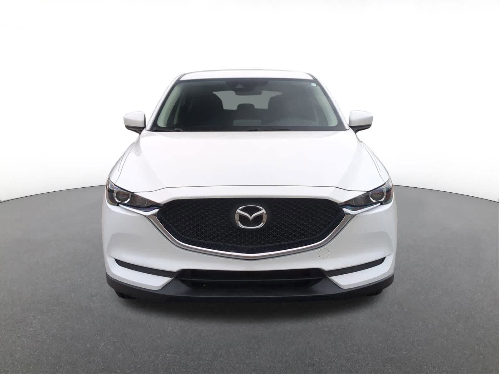 2019 Mazda CX-5 Sport 9