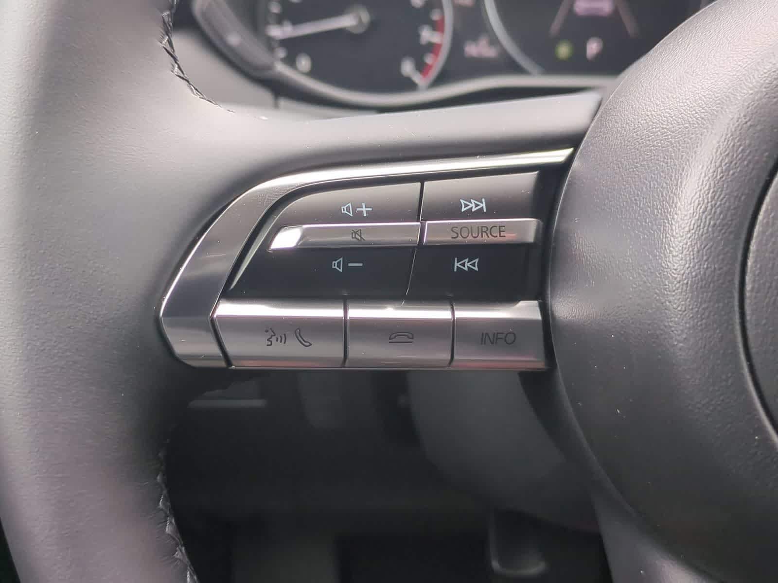 Thumbnail: 2026 Mazda CX-50 - 23