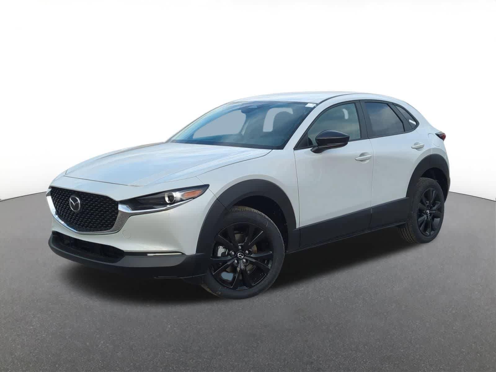 Thumbnail: 2026 Mazda CX-30 - 1