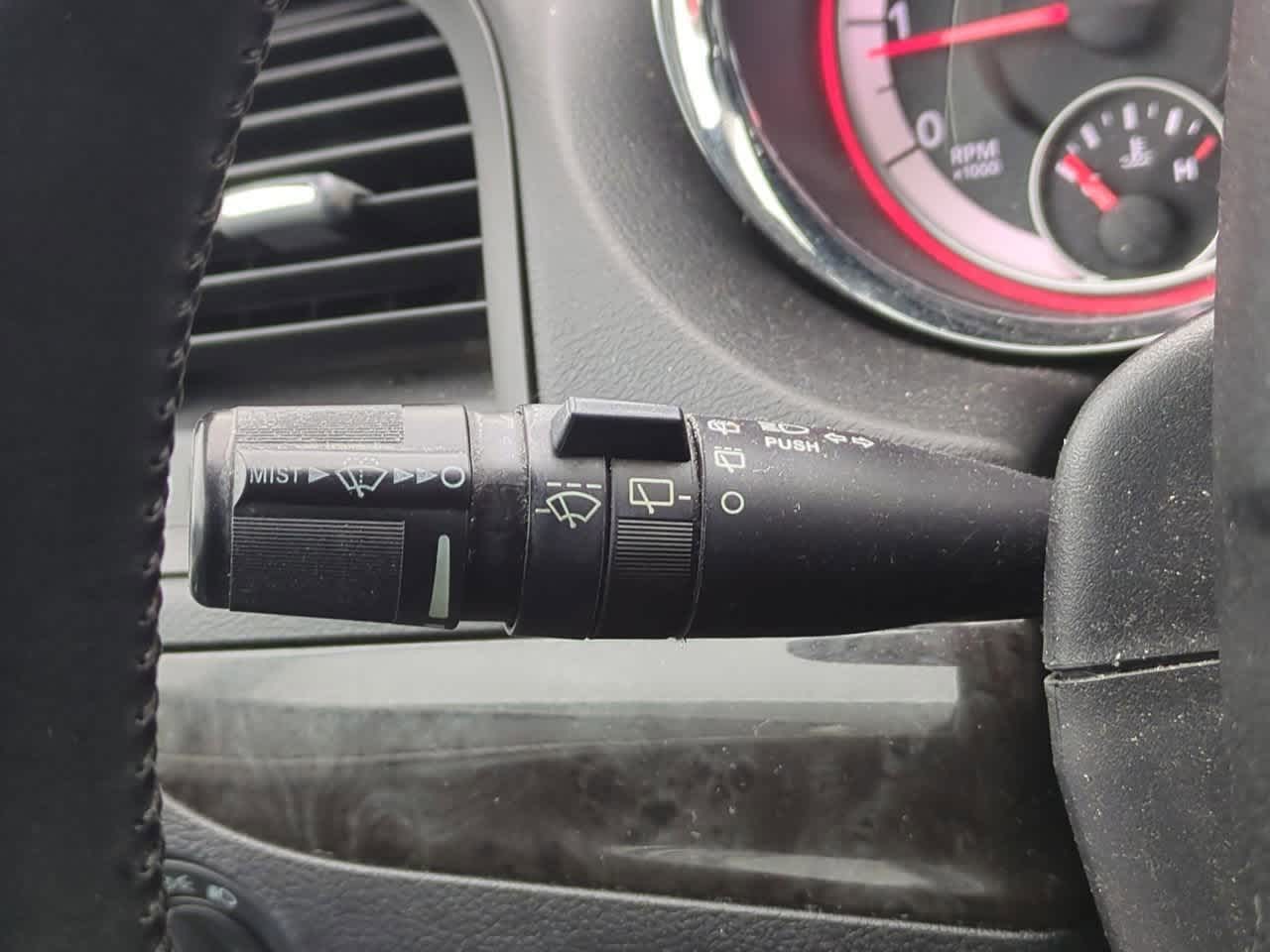 Thumbnail: 2016 Dodge Grand Caravan - 26