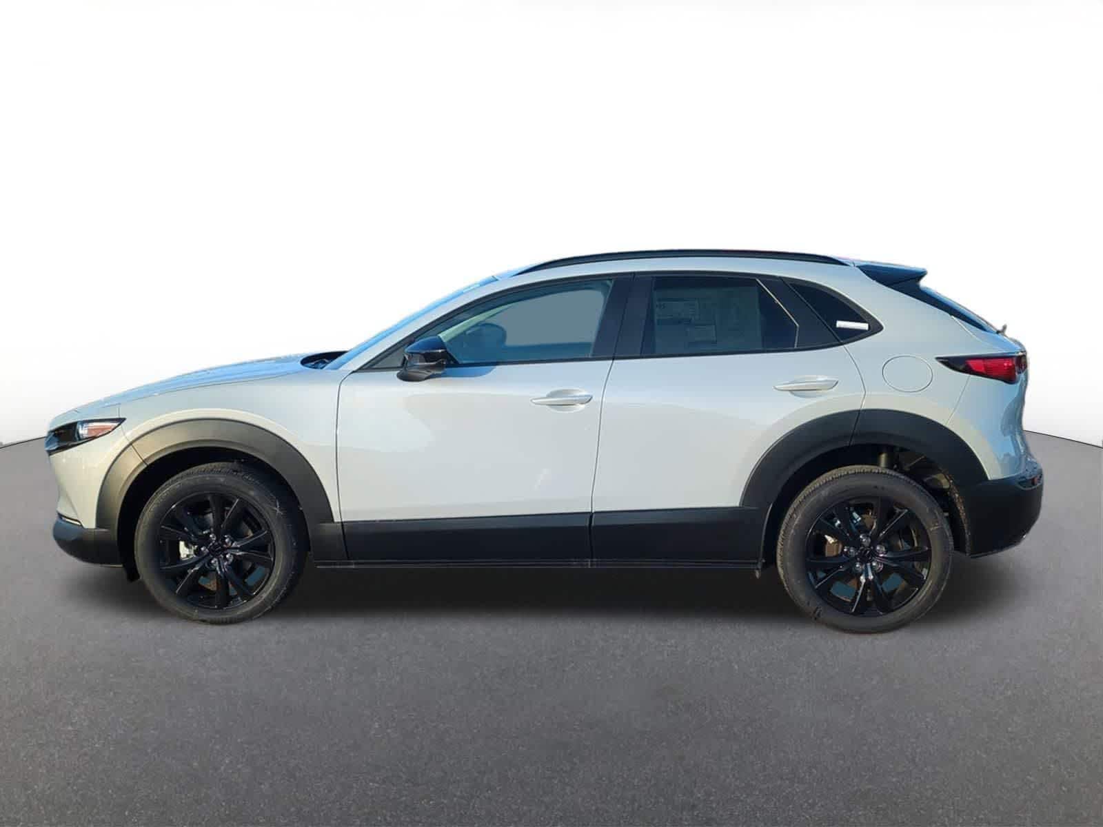 Thumbnail: 2026 Mazda CX-30 - 3